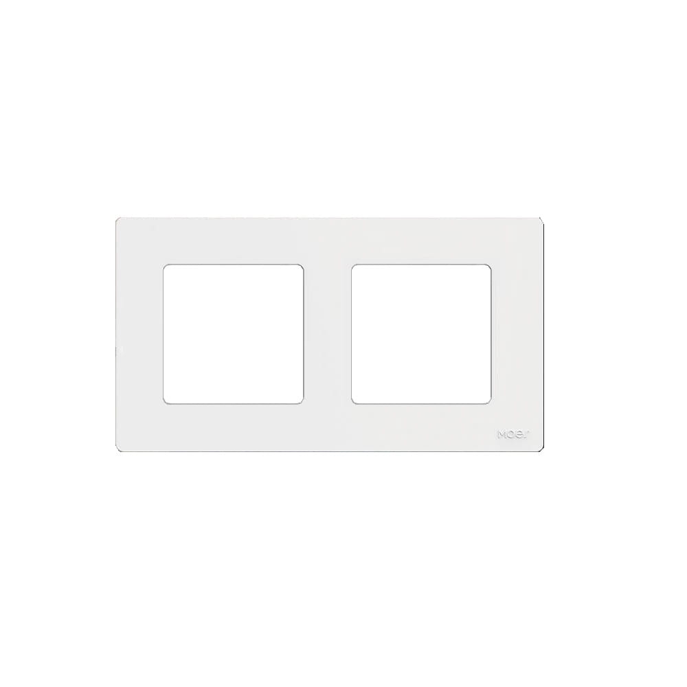 Smart Home TUYA PP-SR-EU2P-WH-MS