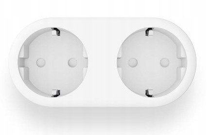 Smart Home TUYA WP-EU2