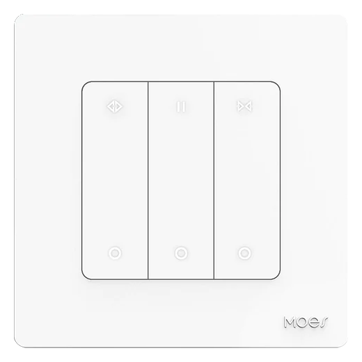 Smart Home TUYA SR-EUC-W