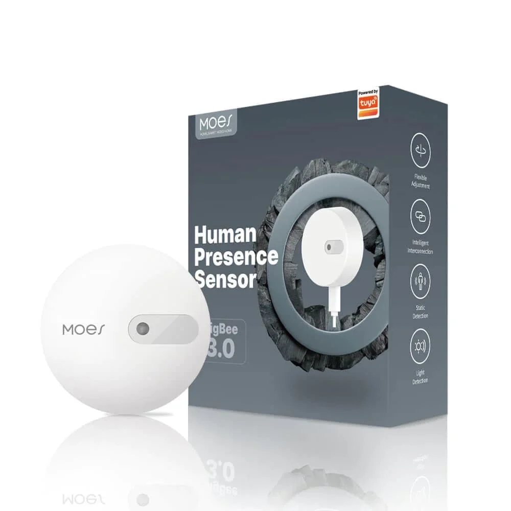 Smart Home TUYA ZSS-LP-HP02-MS