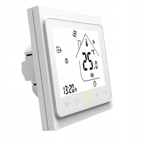 Smart Home TUYA BHT-002-GCLN
