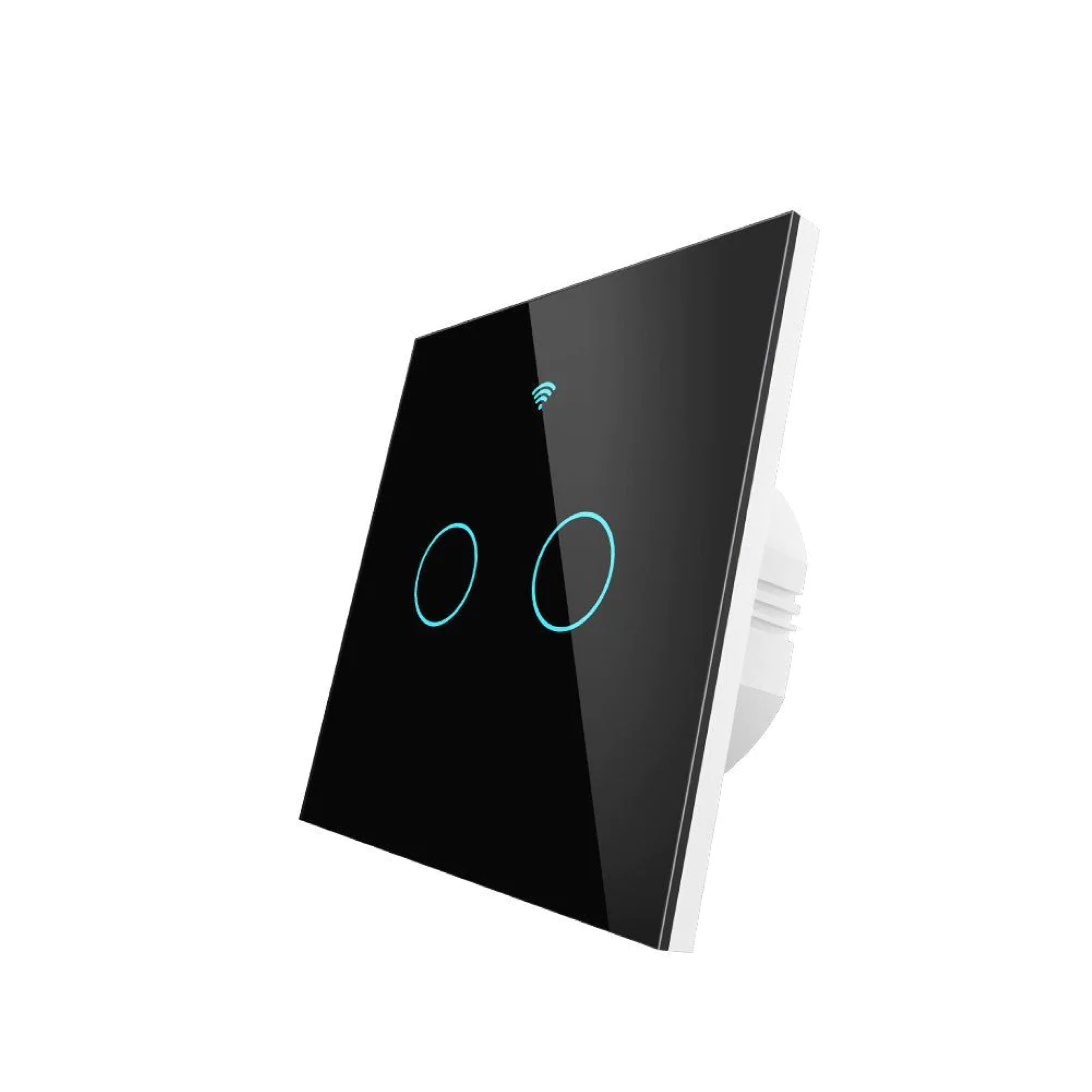 Smart Home TUYA WRS-EU2-BK