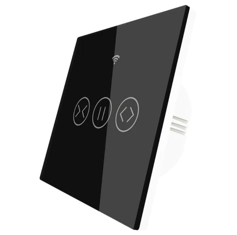 Smart Home TUYA WS-EUR-C-B Wi-Fi