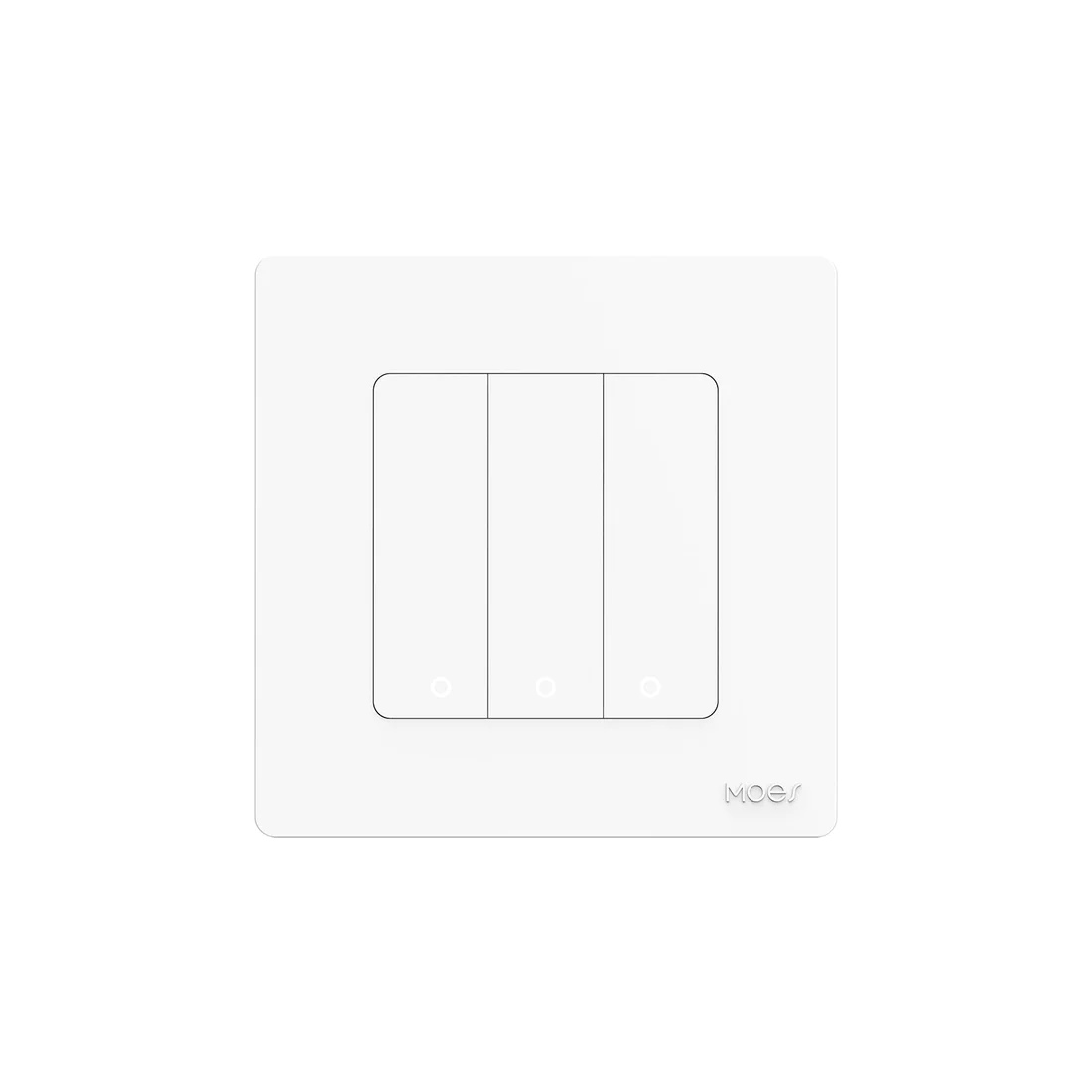Smart Home TUYA SR-ZT3-W