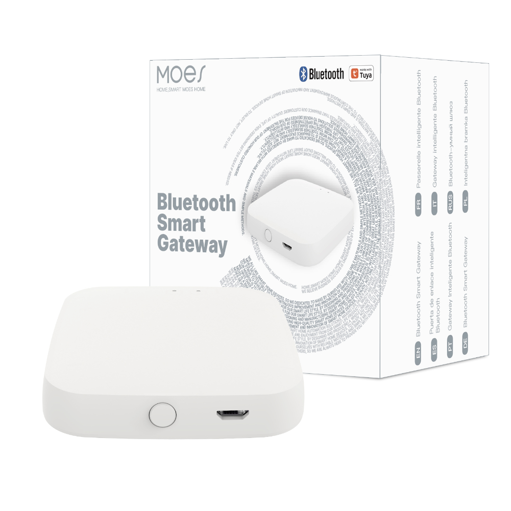Smart Home TUYA BM-HUB