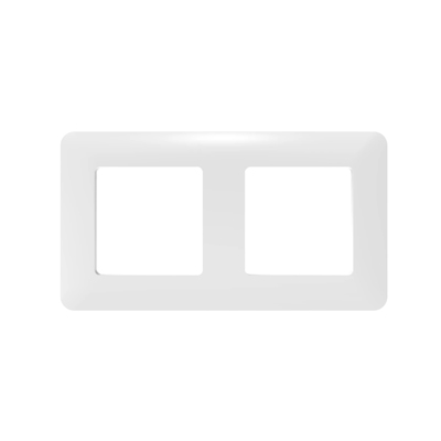 Smart Home TUYA WS-EU-2P-W