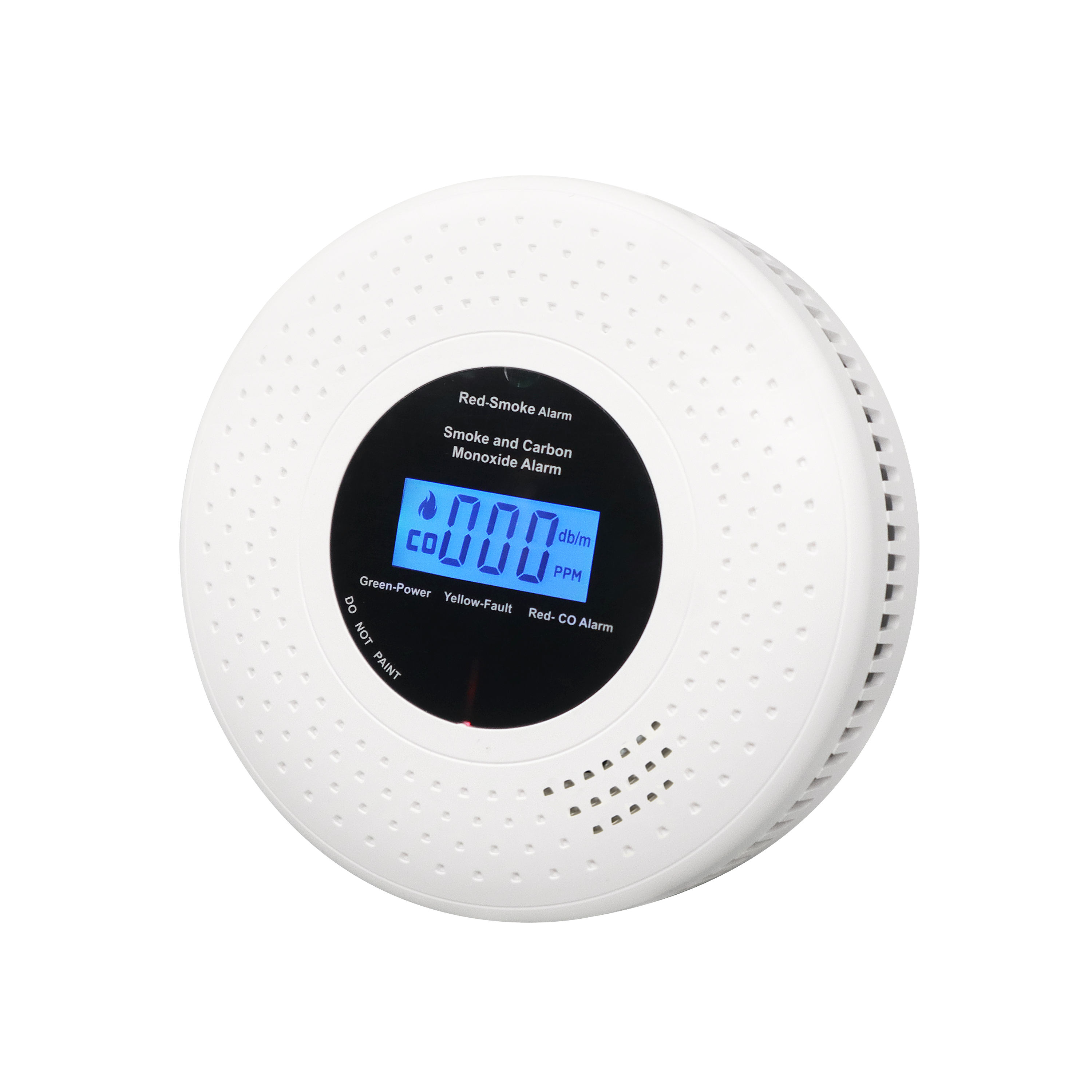 Smart Home TSS-S02-CS